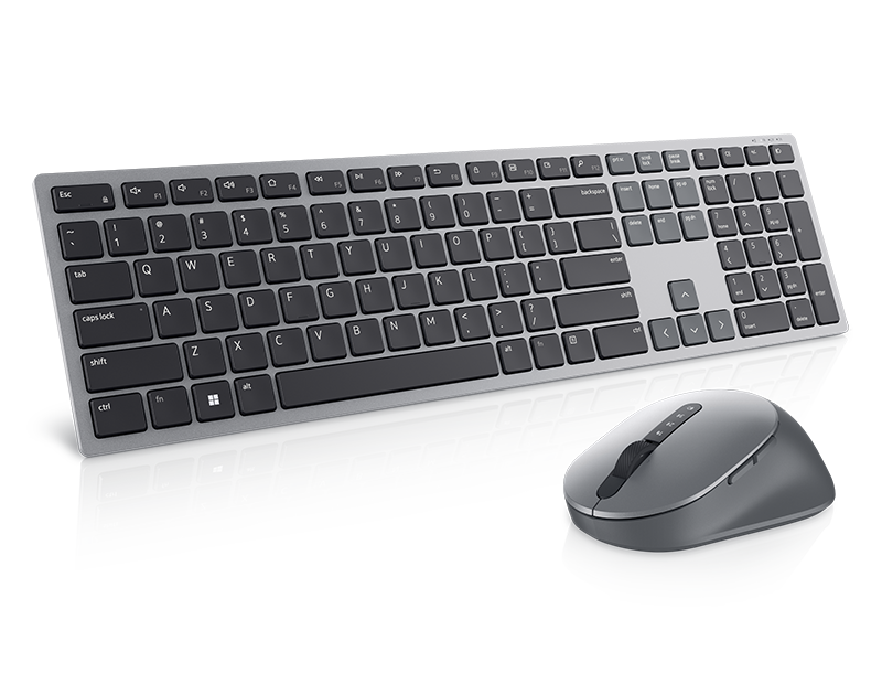 New Windows 8-ready mice and keyboards from Microsoft Hardware