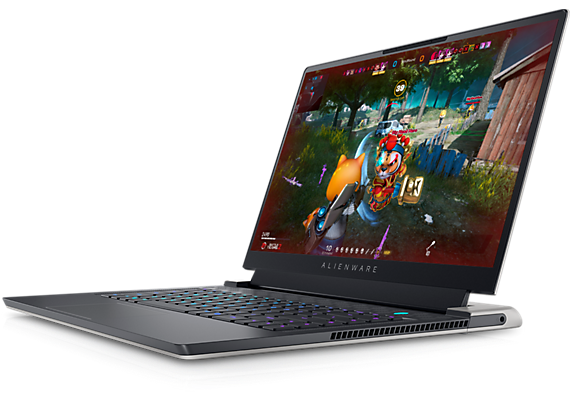Alienware x15 R2 Gaming Laptop | Dell USA