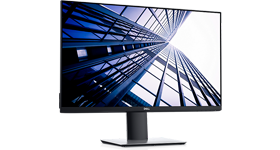 Monitor Dell de 22” P2219H
