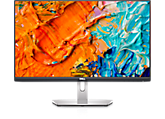 Dell 24 Monitor - S2421H
