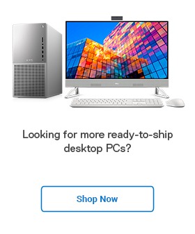 All Ready-to-Ship Desktops