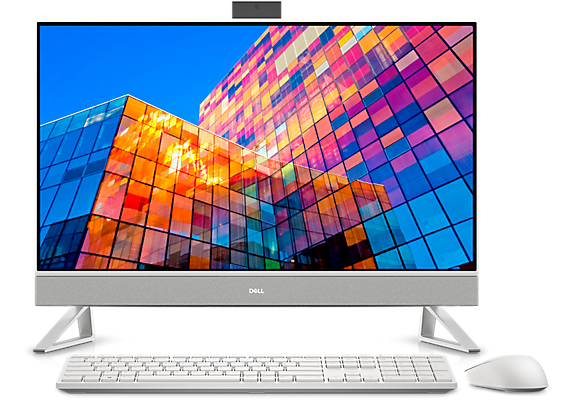 Inspiron 27 All-in-One