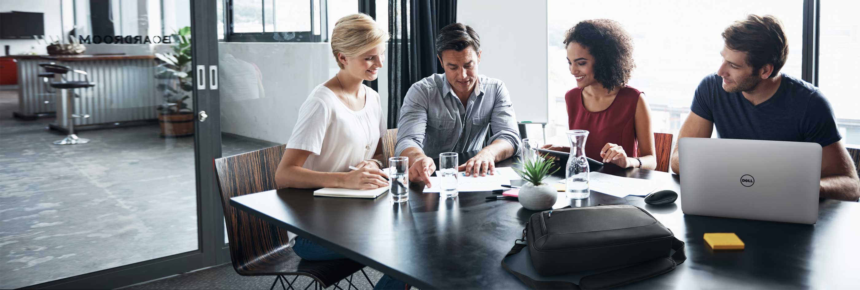 Quarterly Business Sale.