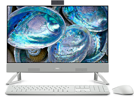 Inspiron 24 All-in-One