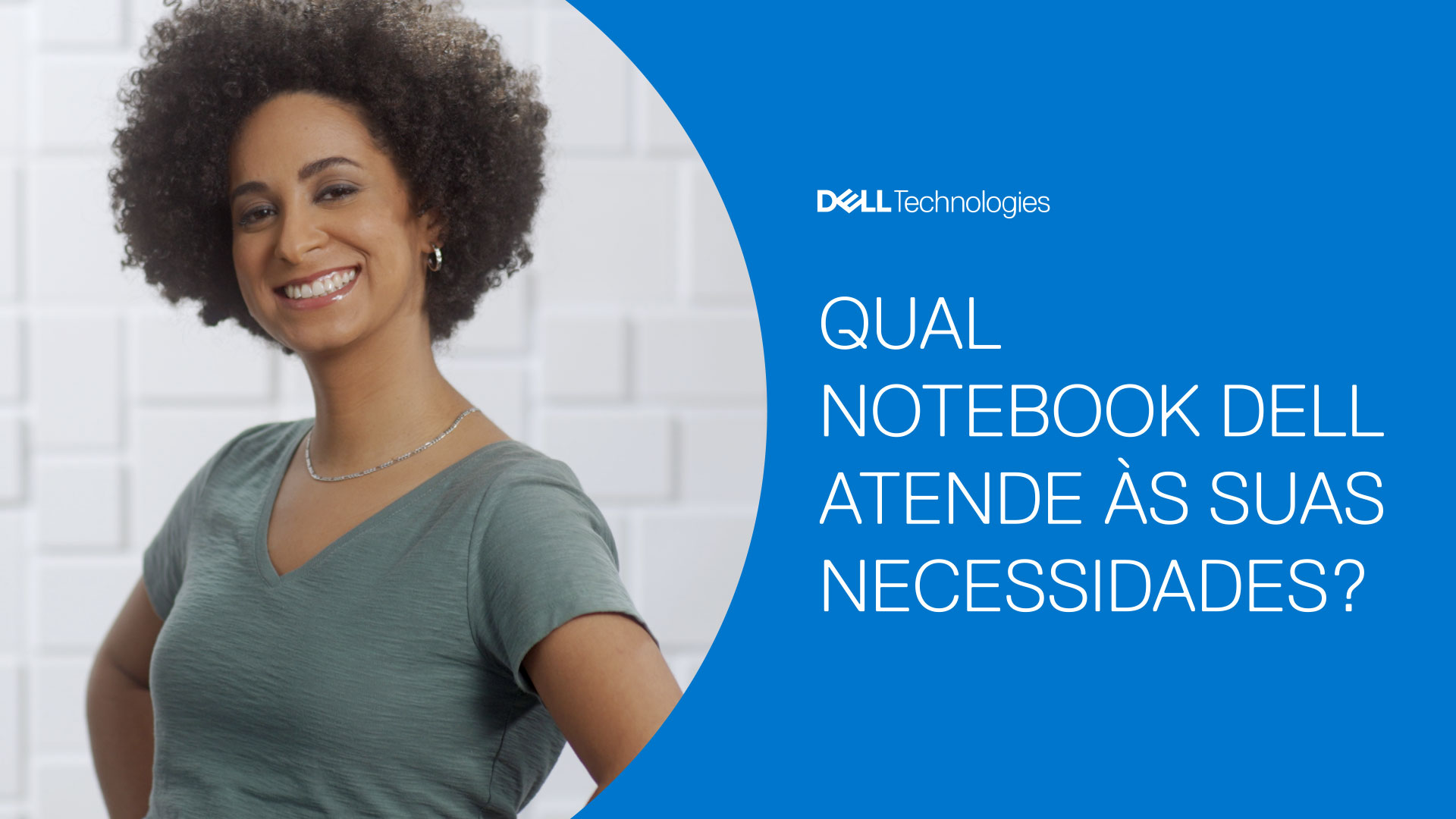 Dell Explica: Qual notebook da Dell atende às suas necessidades?