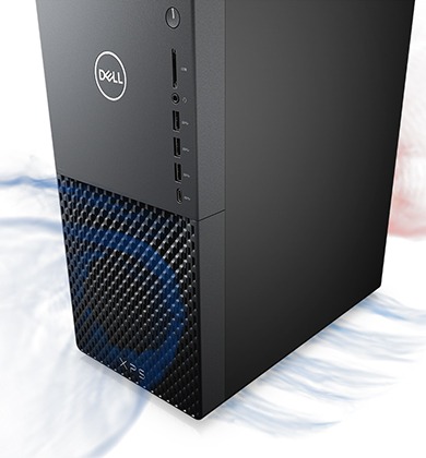 Dell XPS 8940 Gaming PC - Mac Star Computers and Camera Store