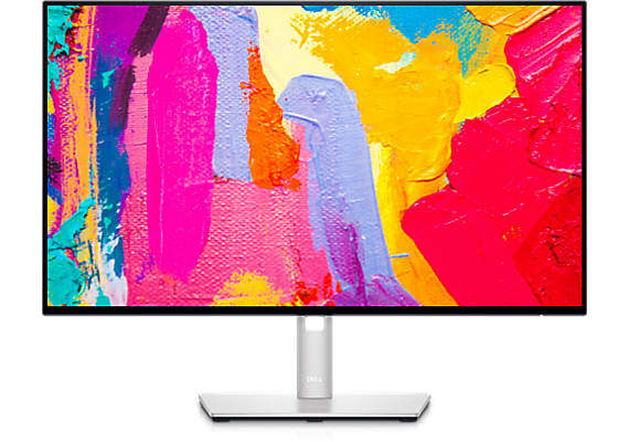 Dell UltraSharp 24 Monitor – U2422H