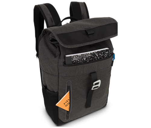 Рюкзак dell venture backpack 15 обзор