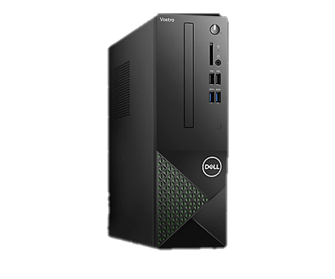 Dell Vostroスモールデスクトップ   コンピューター デスクトップ