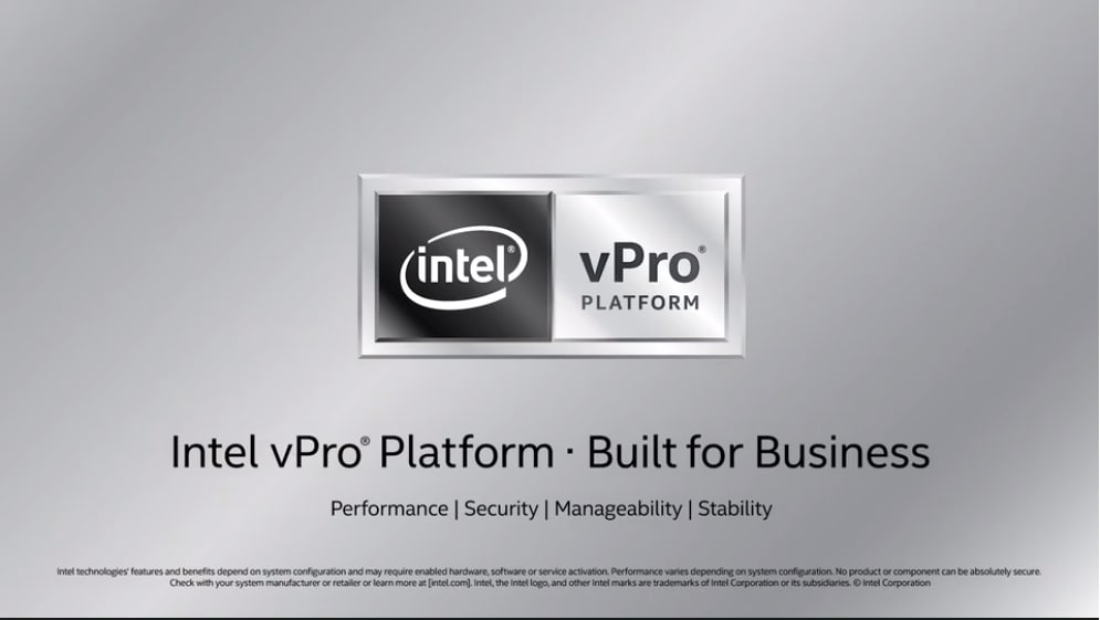 Intel vpro мы ipmi обзор