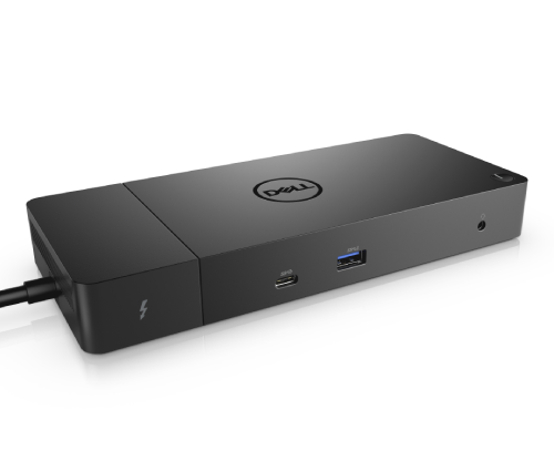 Dell tb dock wd19tb обзор