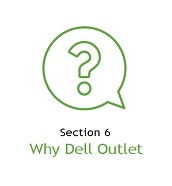 Why Dell Outlet