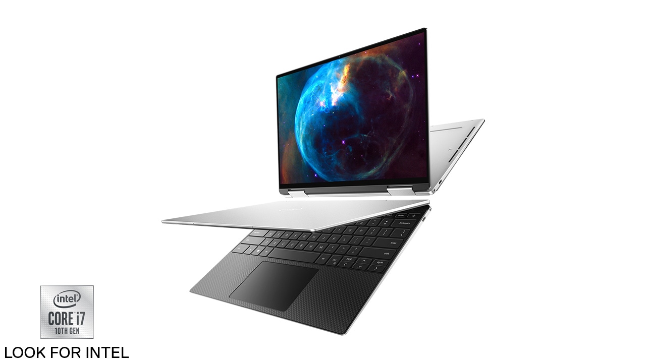 Dell Xps 13 2 In 1 Laptop Dell Usa