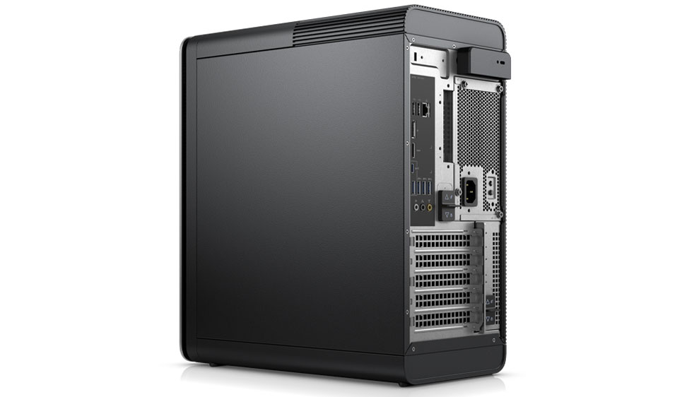 Desktop xps 8930