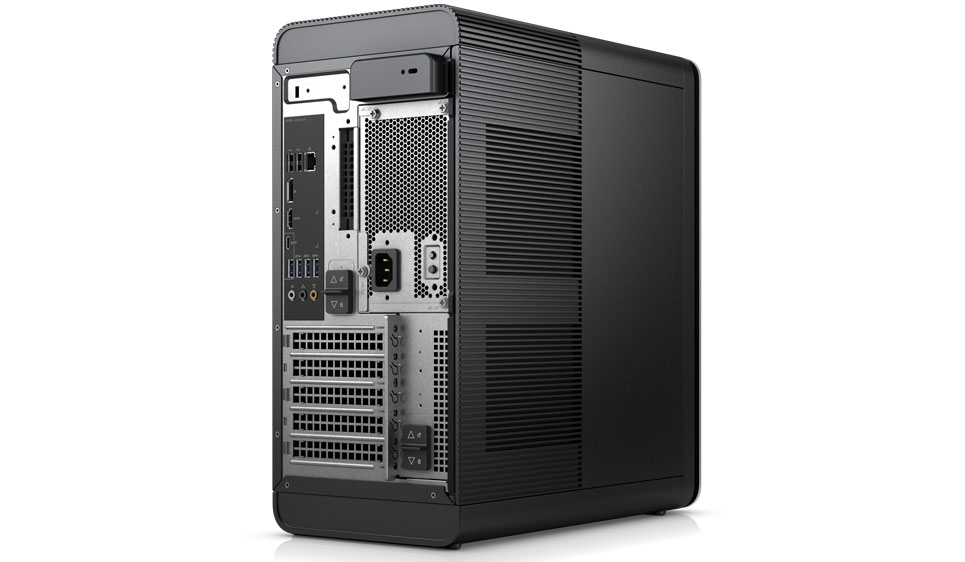Desktop xps 8930