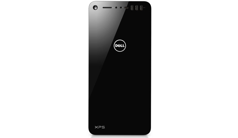 Desktop xps 8930