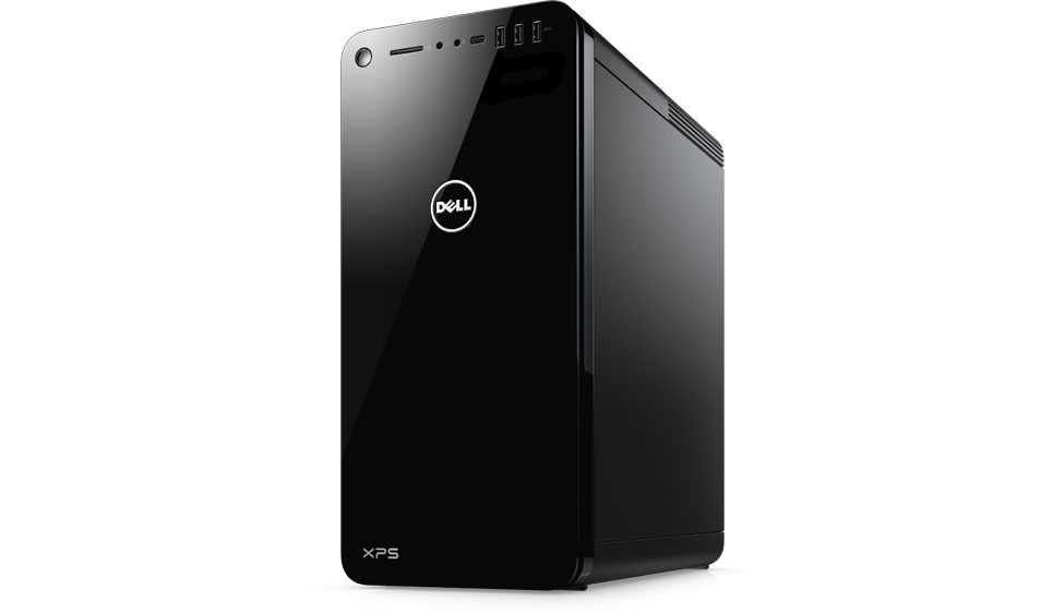 Desktop xps 8930