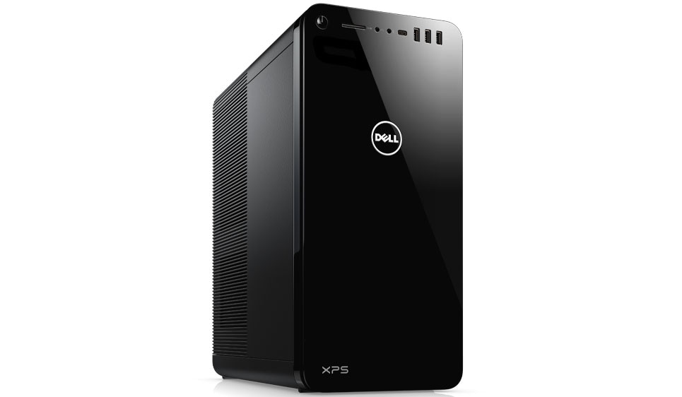 Desktop xps 8930