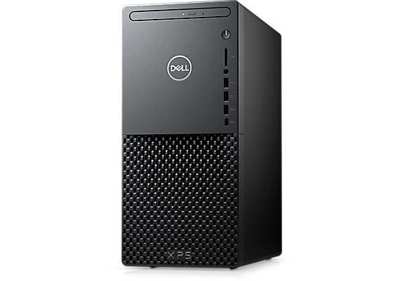 Dell XPS 8940 Desktop (Octa i7-11700 / 16GB / 512GB SSD)