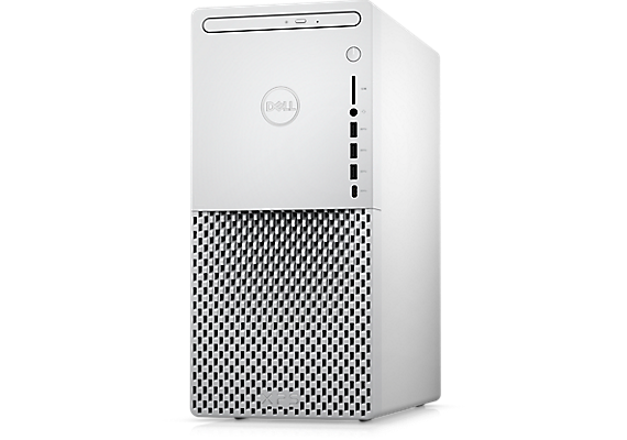 Dell XPS Desktop (Hex i5-11400 / 8GB / 1TB SSD / 12GB Video)