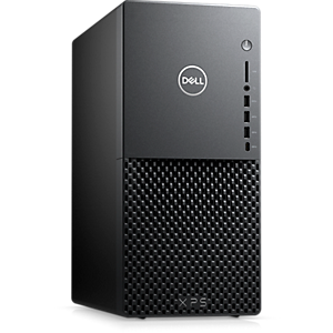 Dell XPS Desktop (Hex i5-11400/ 8GB RAM/ 512GB SSD/ 6GB Video)