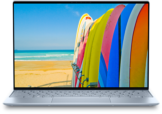 XPS 13 Non-Touch Notebook