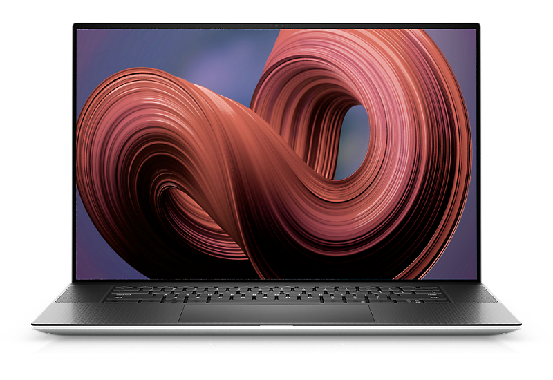 Nuovo XPS 17