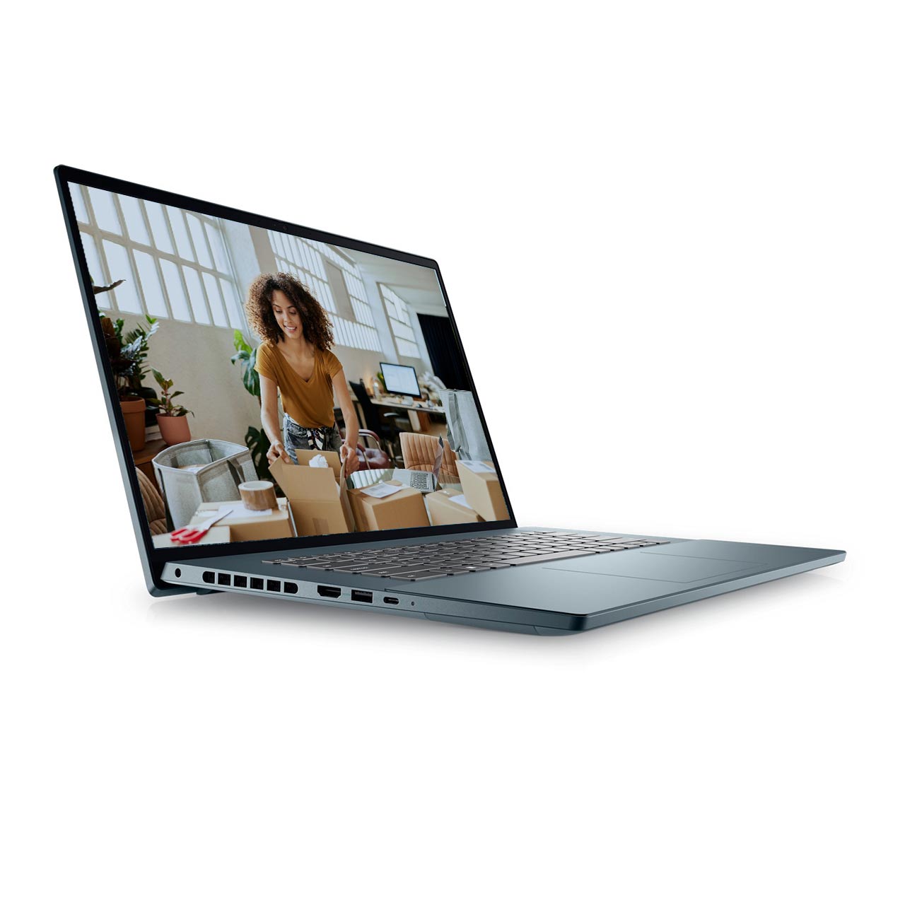 Refurbished 灵越16 Plus - 7620 笔记本: Dell Factory Outlet | Dell 