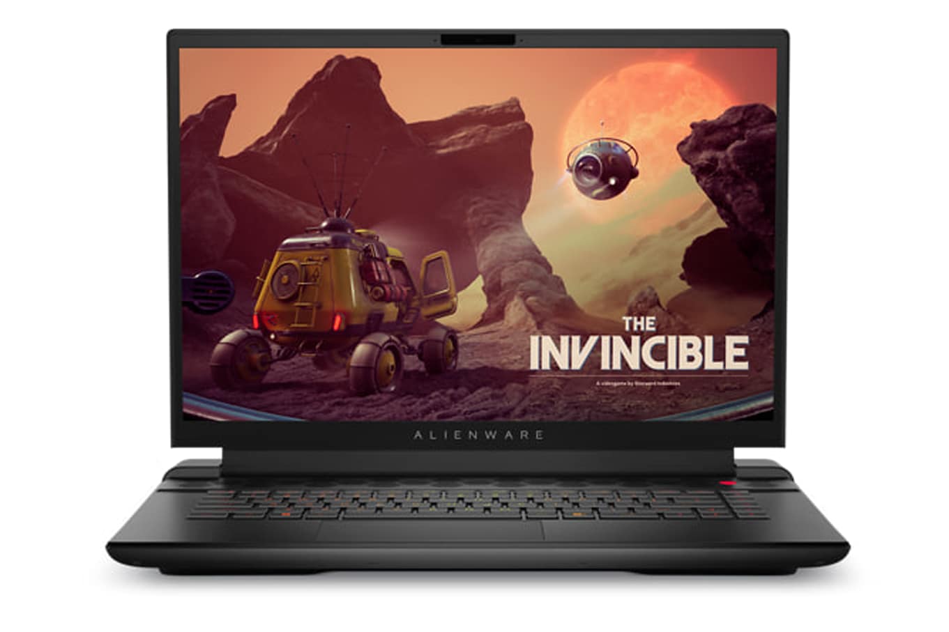 Alienware m17 R5 ゲーミング ノートパソコン | Dell 日本