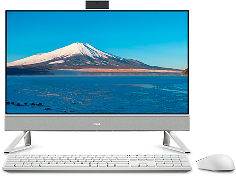 デスクトップパソコン(PC) 購入 一体型パソコン | Dell 日本