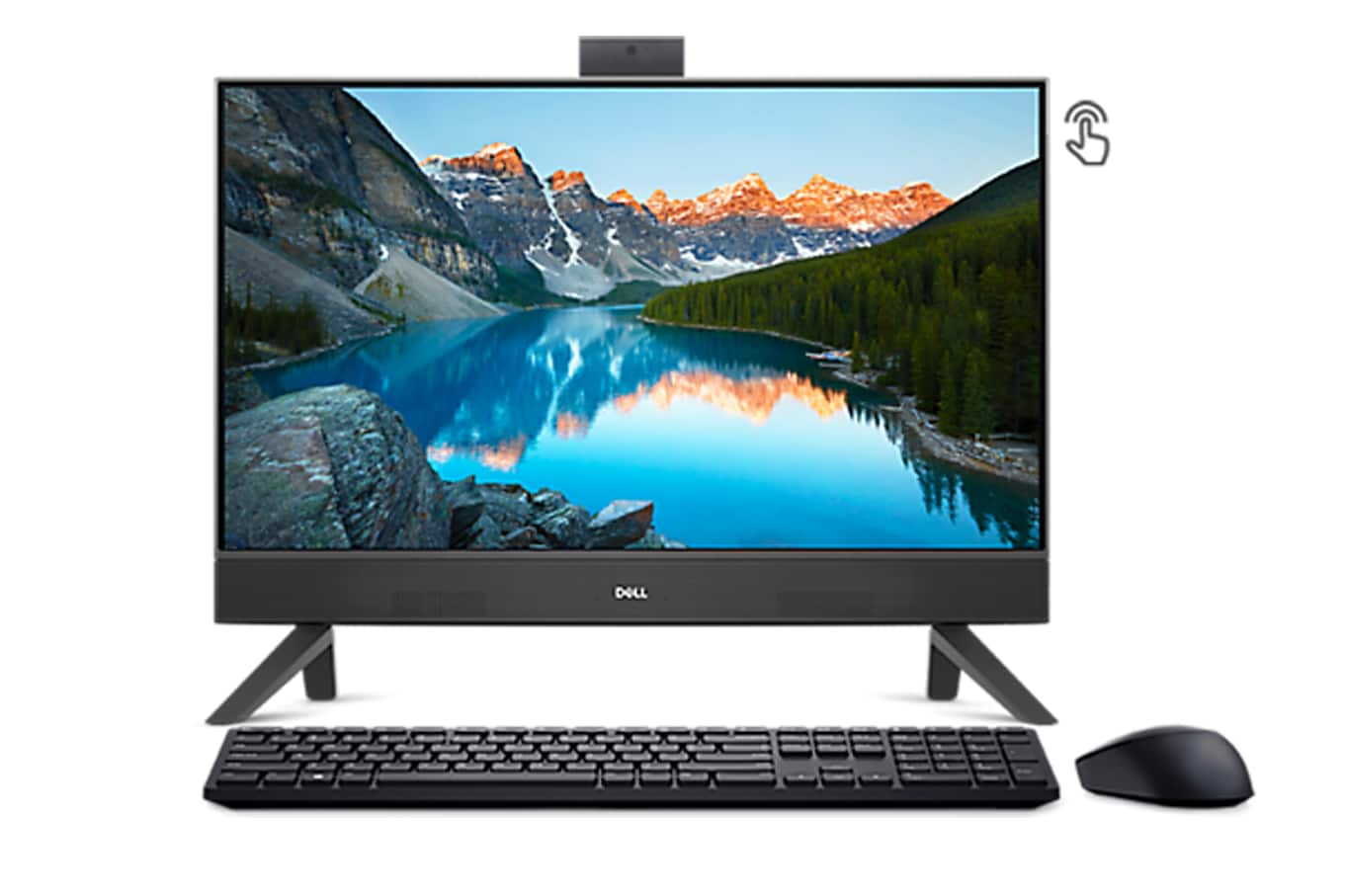 Inspiron デスクトップパソコン(PC) タッチパネル | Dell 日本