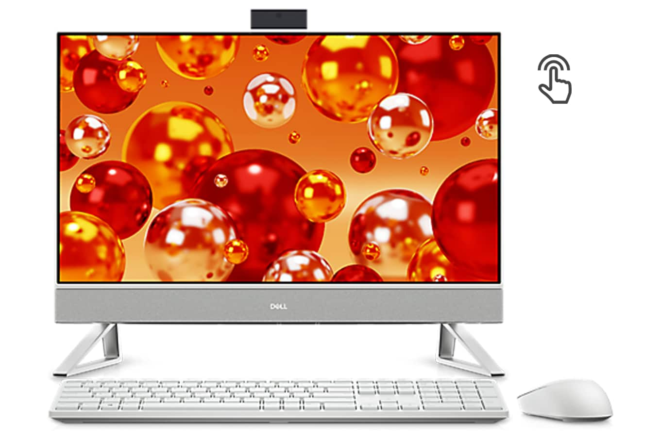 デスクトップパソコン(PC) 購入 一体型パソコン | Dell 日本