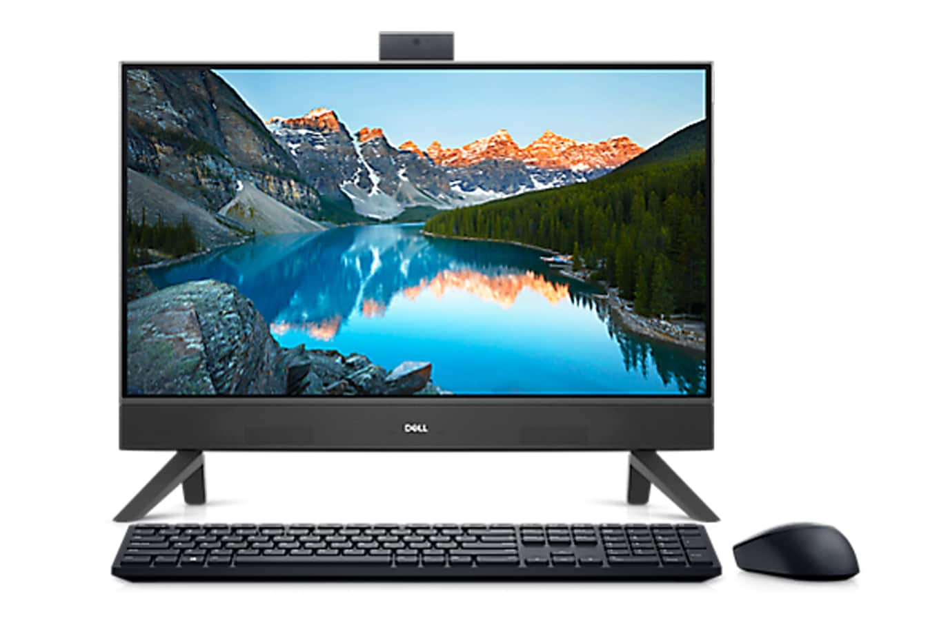 Inspiron デスクトップパソコン(PC) すべてのAMDグラフィックス | Dell 日本