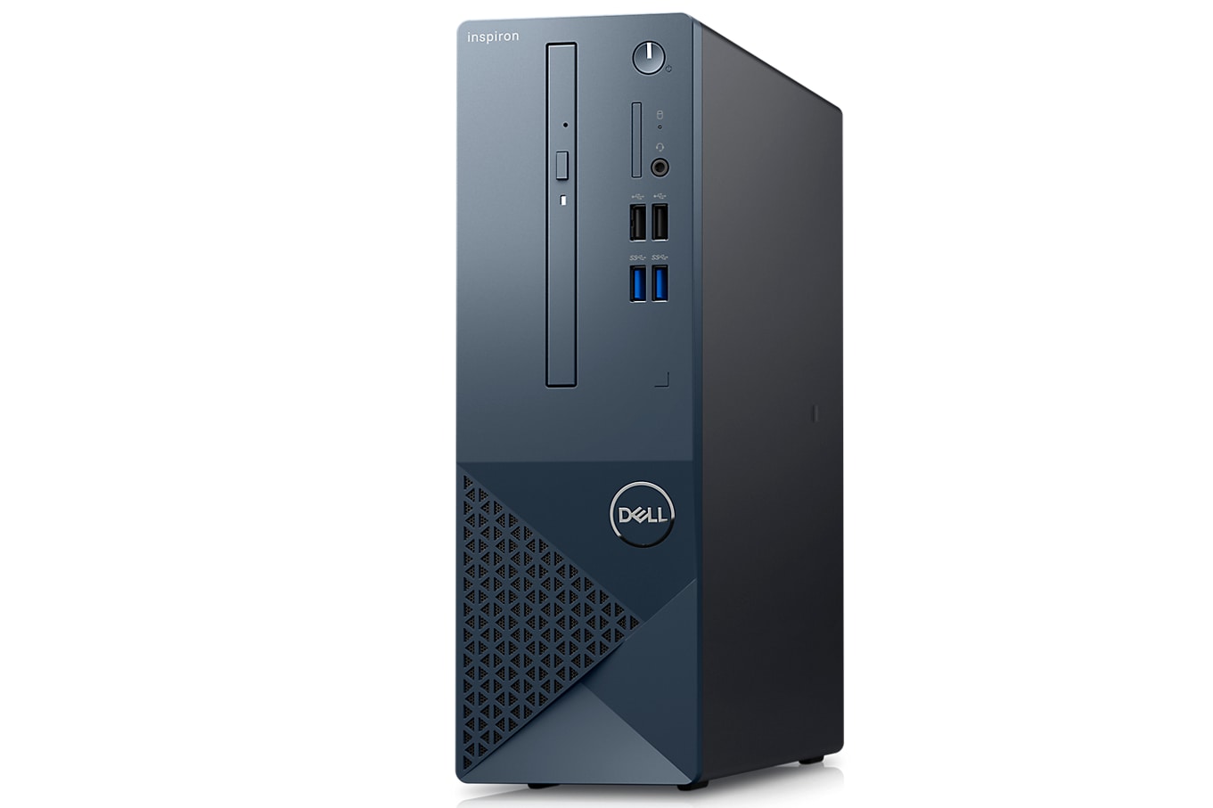 Dell OptiPlex 3020スモールフォームファクターデスクトップPC、Intel Core i 3-4150 3.5 GHz、8 G DDR  3、256 G SSD、DVDRW、WiFi、BT、VGA、DP、Windows