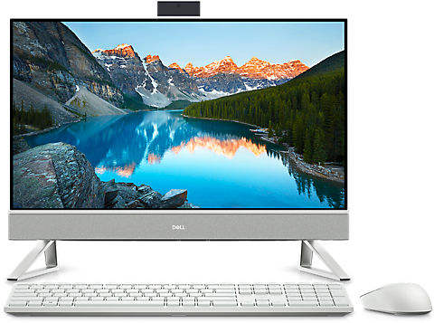 デスクトップパソコン(PC) 購入 ホワイト | Dell 日本
