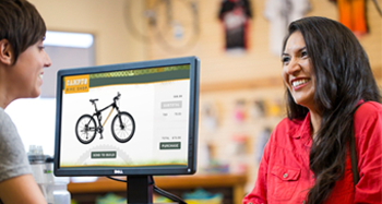 小企业采购及解决方案