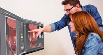 小企业采购及解决方案