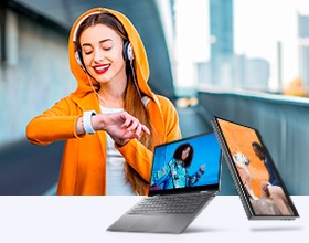 Inspiron 灵越笔记本