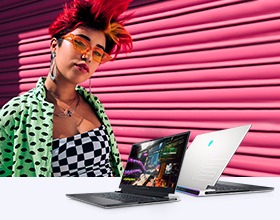 Alienware 外星人