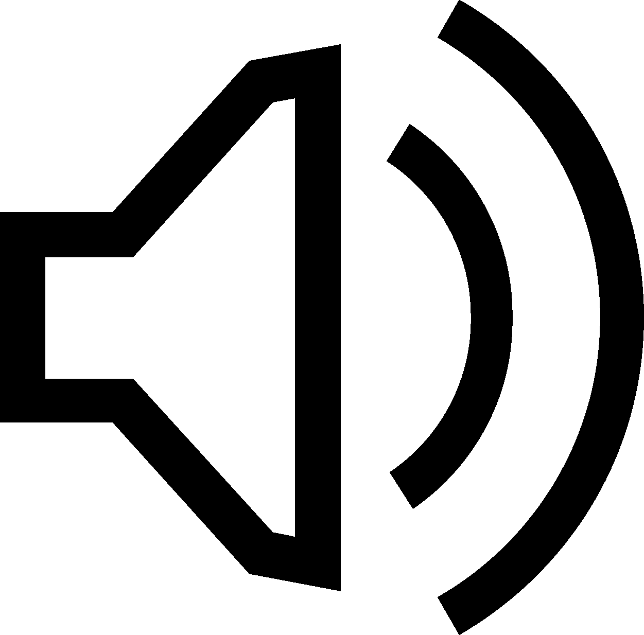 Audio und Lautsprecher