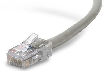 Ladrón cable ethernet en PC › Hardware