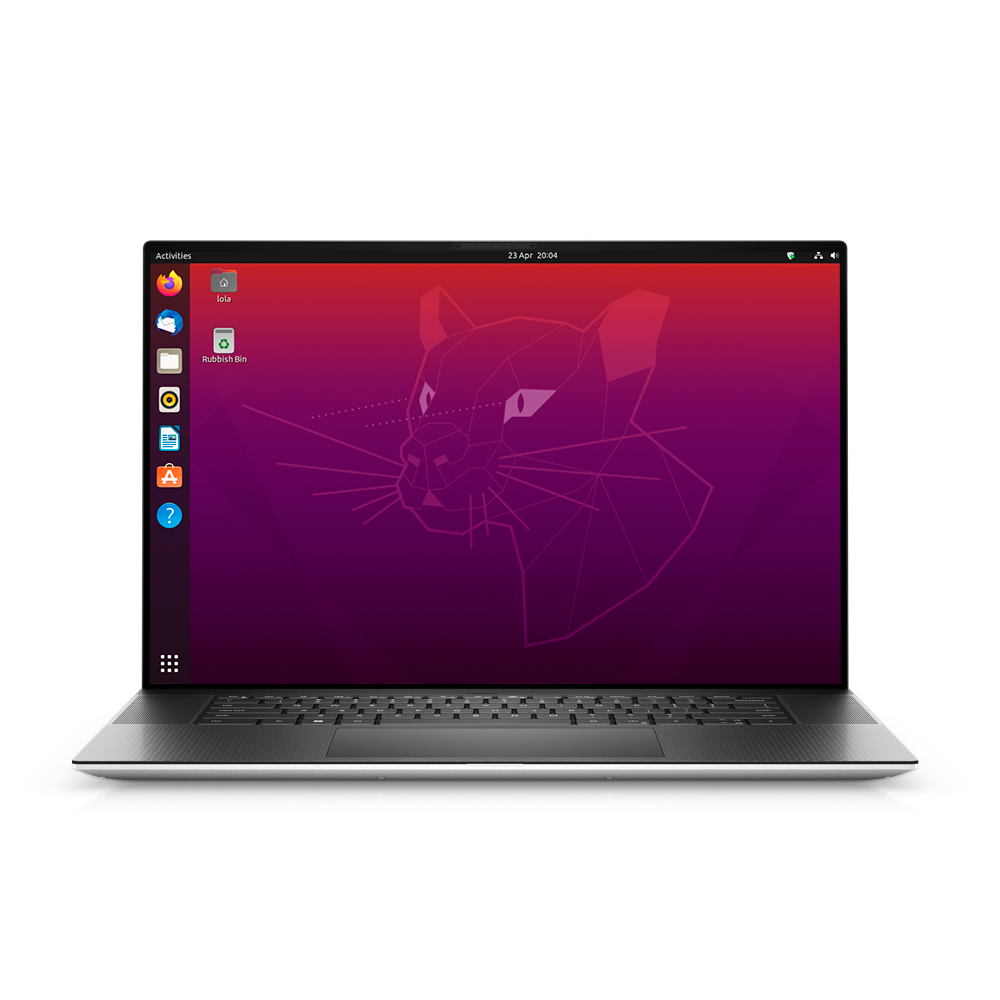 Introducción a Ubuntu