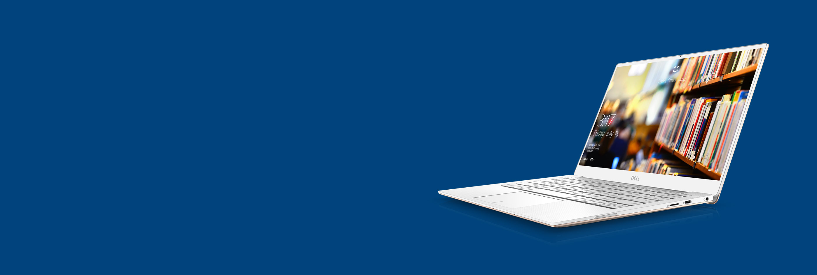 Commencez le semestre en beauté