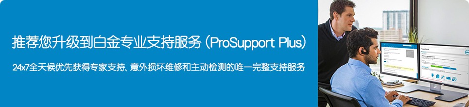 戴尔售后服务咨询 商用产品 Dell 中国大陆