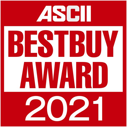 Dell Alienware X17 ゲーミング ノートパソコン: ASCII BESTBUY AWARD 2021
