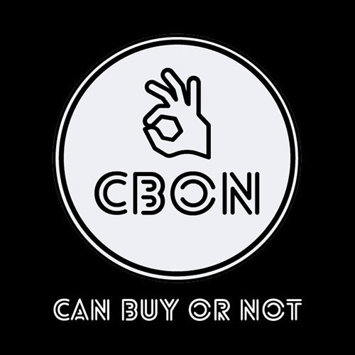 Logo "Can Buy"