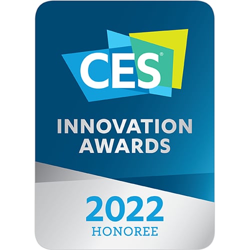 Alienware Aurora Gaming-Desktop: CES® 2022 Innovation Awards Honoree (Gaming)