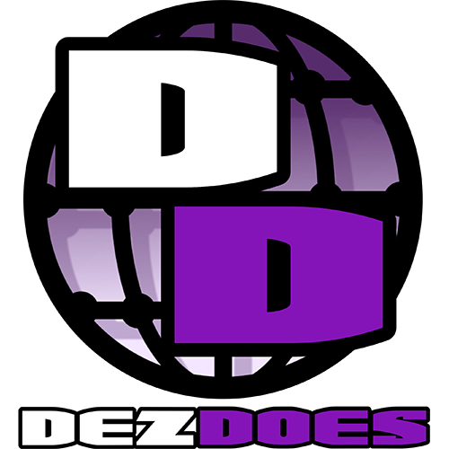 DezDoes logo