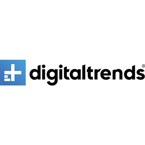 Digital Trends logo