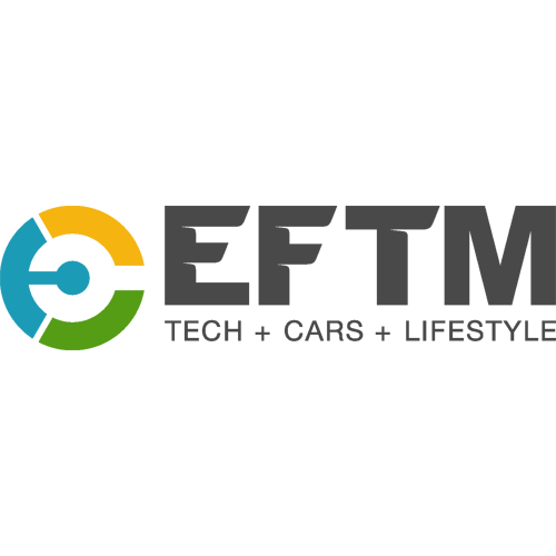 EFTM logo
